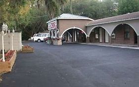 A1 Value Inn Hernando